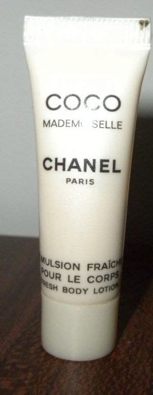 chanel coco body cream review|coco mademoiselle fresh body cream.